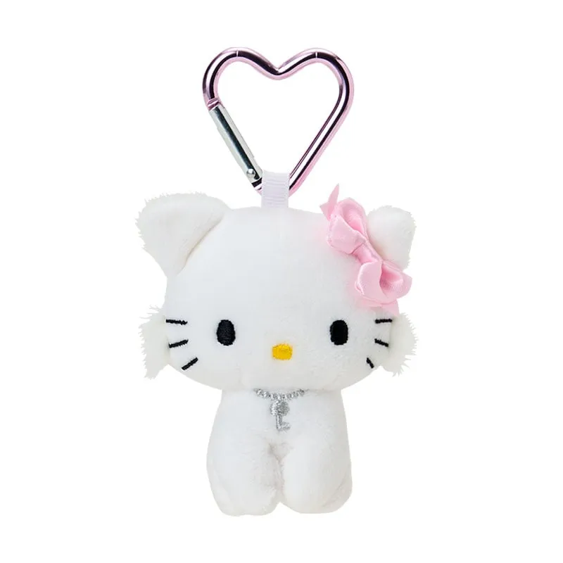 Charmmy Kitty Mini Mascot Keychain (Sanrio Character Award Series) sold by Sanrio