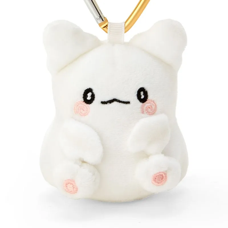Hanamaruobake Mini Mascot Keychain (Sanrio Character Award Series) sold by Sanrio product image thumbnail 2
