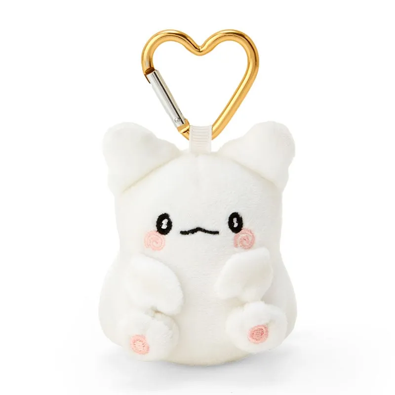 Hanamaruobake Mini Mascot Keychain (Sanrio Character Award Series) sold by Sanrio