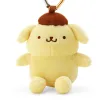 Pompompurin Mini Mascot Keychain (Sanrio Character Award Series) sold by Sanrio