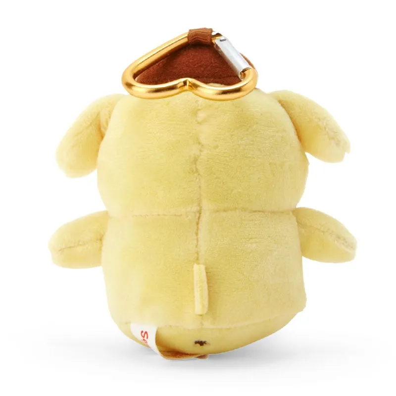 Pompompurin Mini Mascot Keychain (Sanrio Character Award Series) sold by Sanrio product image thumbnail 3