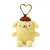 Pompompurin Mini Mascot Keychain (Sanrio Character Award Series) sold by Sanrio