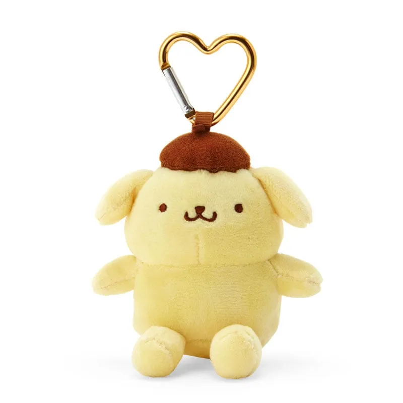 Pompompurin Mini Mascot Keychain (Sanrio Character Award Series) sold by Sanrio