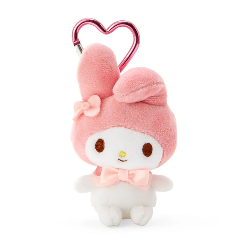 My Melody Mini Mascot Keychain (Sanrio Character Award Series) sold by Sanrio