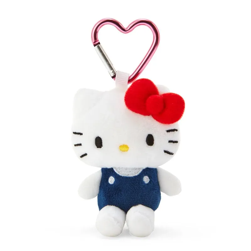 Hello Kitty Mini Mascot Keychain (Sanrio Character Award Series) sold by Sanrio