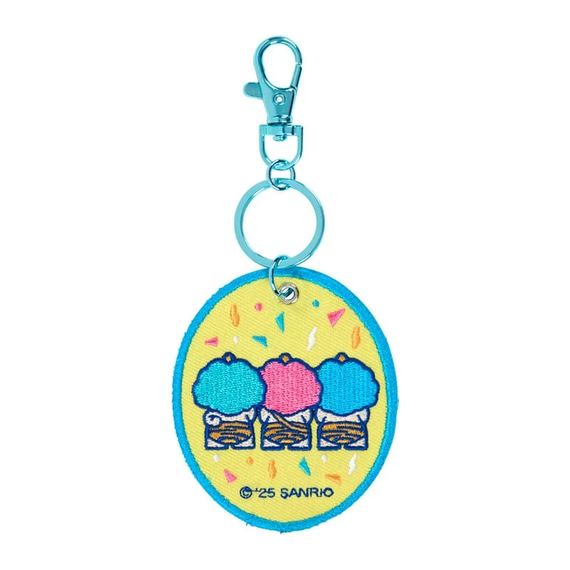 Goropikadon Mascot Badge Keychain (Sanrio Character Award Series) sold by Sanrio product image thumbnail 2