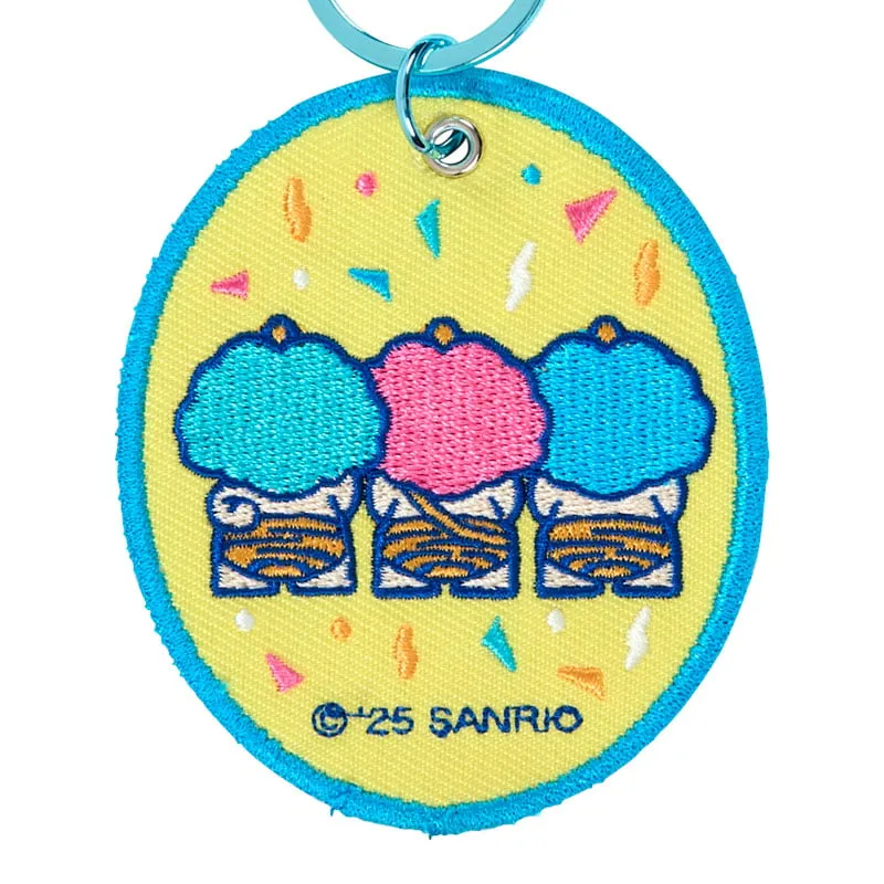 Goropikadon Mascot Badge Keychain (Sanrio Character Award Series) sold by Sanrio product image thumbnail 4
