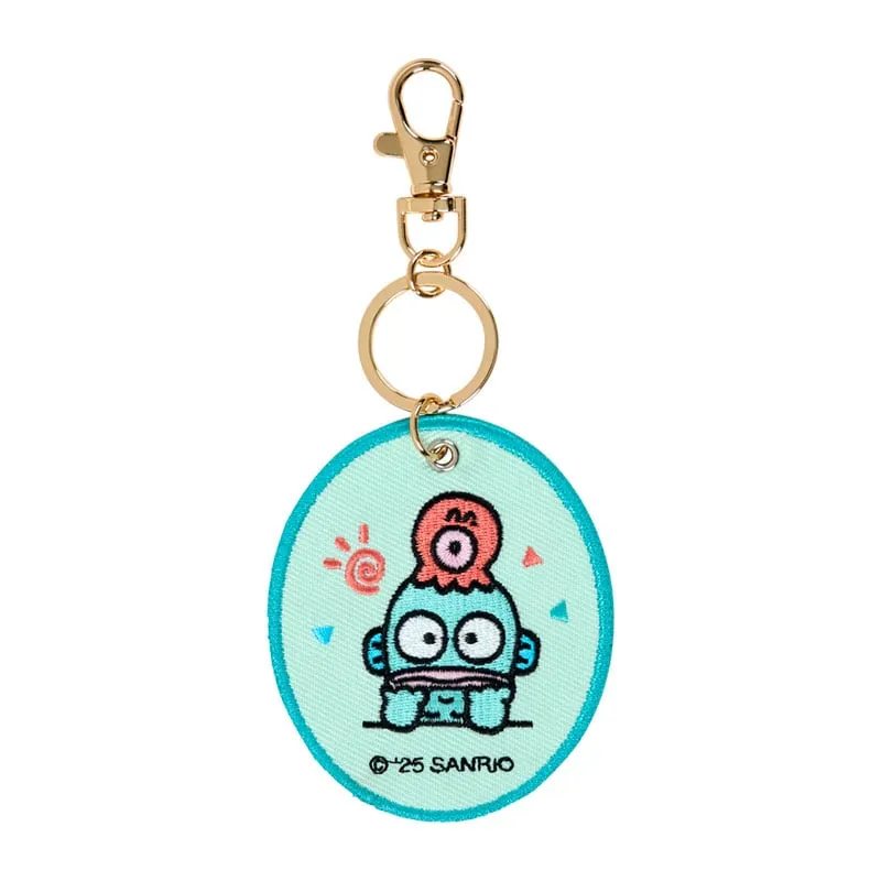 Hangyodon Mascot Badge Keychain (Sanrio Character Award Series) sold by Sanrio product image thumbnail 2