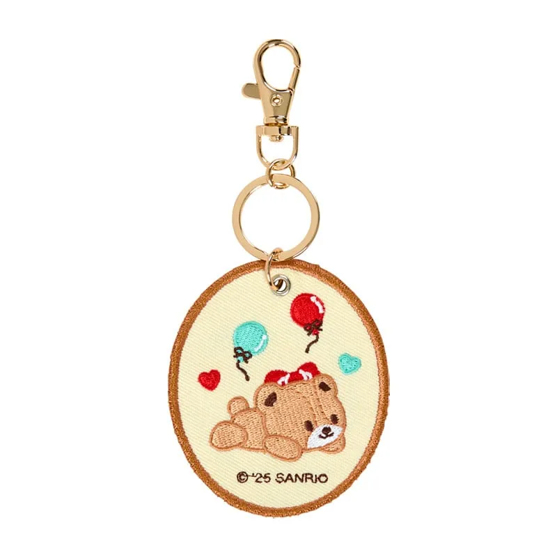 Tiny Chum Mascot Badge Keychain (Sanrio Character Award Series) sold by Sanrio product image thumbnail 2