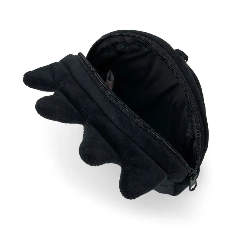 Badtz-maru Plush ID Badge Holder & Reel sold by Sanrio product image thumbnail 3