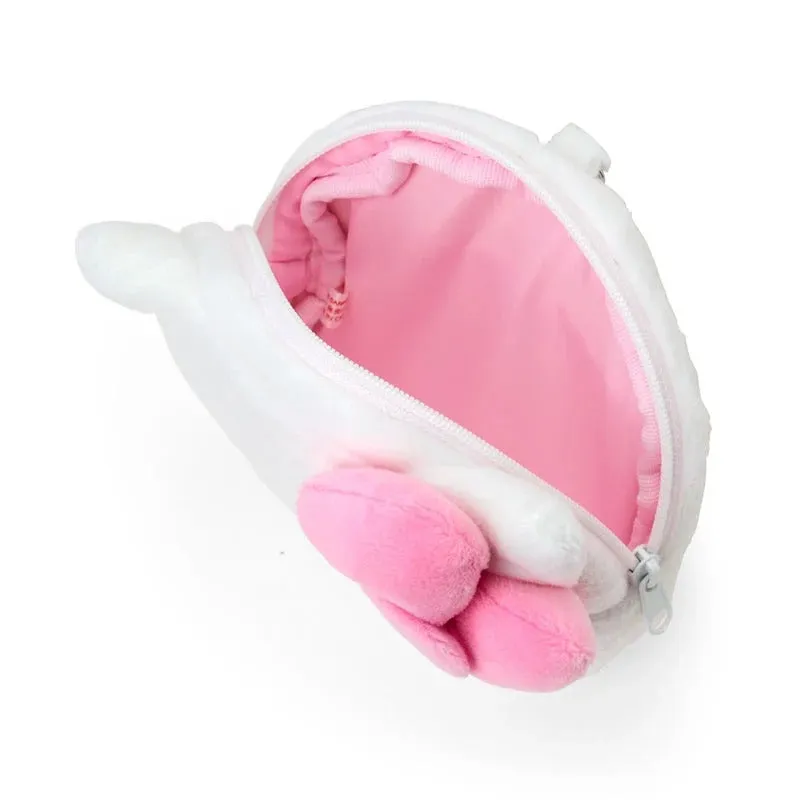 Hello Kitty Plush ID Badge Holder & Reel sold by Sanrio product image thumbnail 5