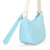 Cinnamoroll Everyday Crescent Crossbody Bag sold by Sanrio