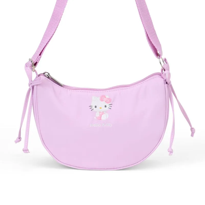 Hello Kitty Everyday Crescent Crossbody Bag sold by Sanrio product image thumbnail 4
