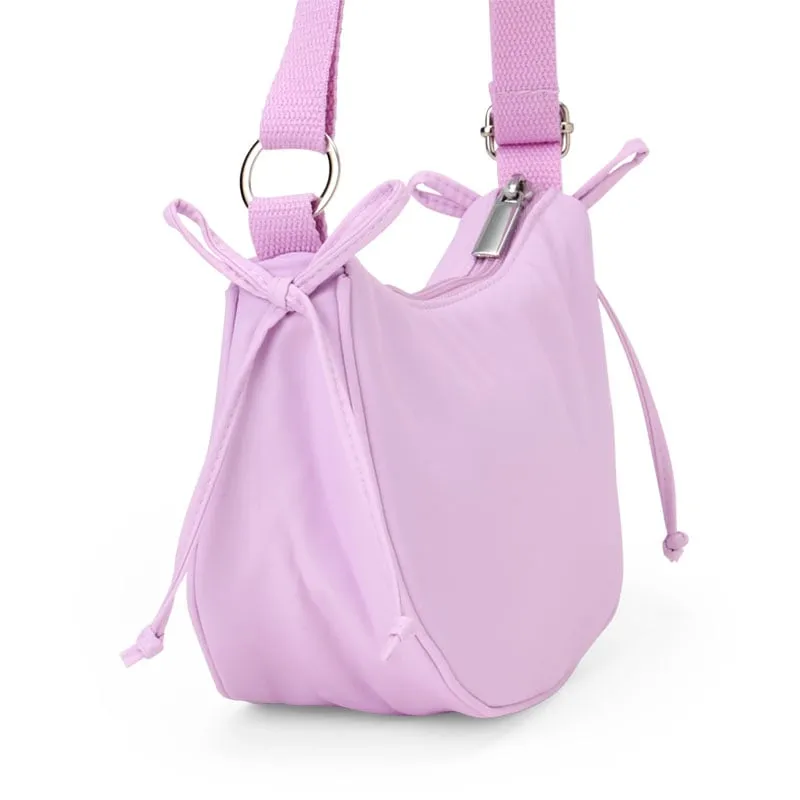 Hello Kitty Everyday Crescent Crossbody Bag sold by Sanrio product image thumbnail 3