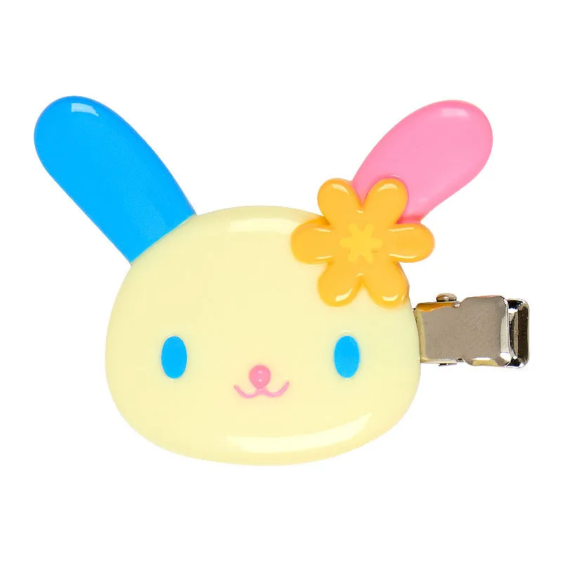 U*SA*HA*NA Mini Hair Clip Set sold by Sanrio product image thumbnail 4