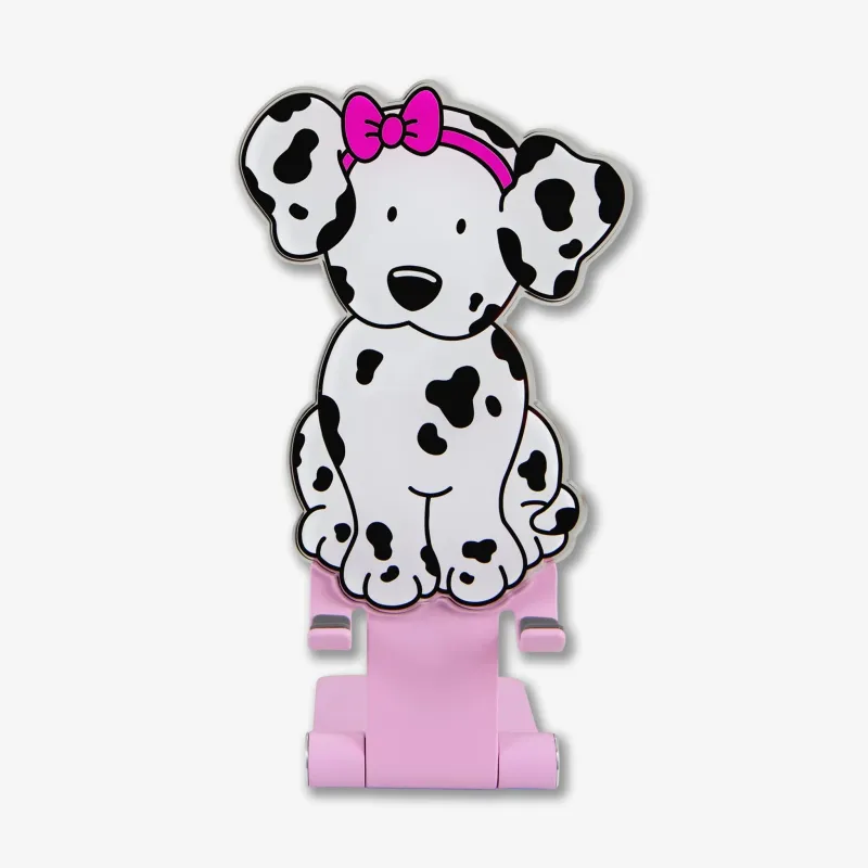 Spottie Dottie x Sonix Phone Stand sold by Sanrio