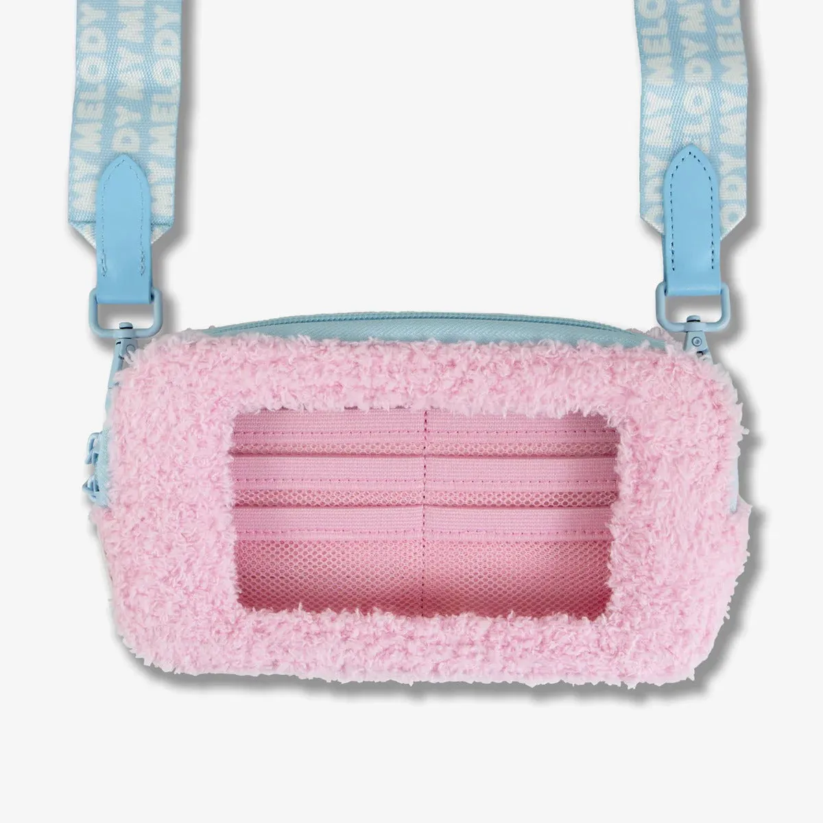 My Melody x Sonix Plush Phone Wallet sold by Sanrio product image thumbnail 4