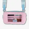 My Melody x Sonix Plush Phone Wallet sold by Sanrio