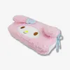 My Melody x Sonix Plush Phone Wallet sold by Sanrio