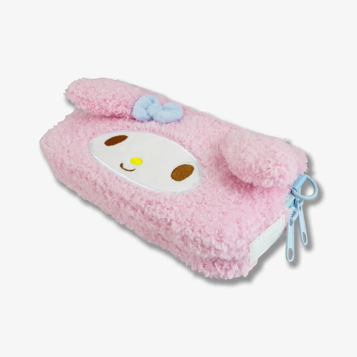 My Melody x Sonix Plush Phone Wallet sold by Sanrio product image thumbnail 5
