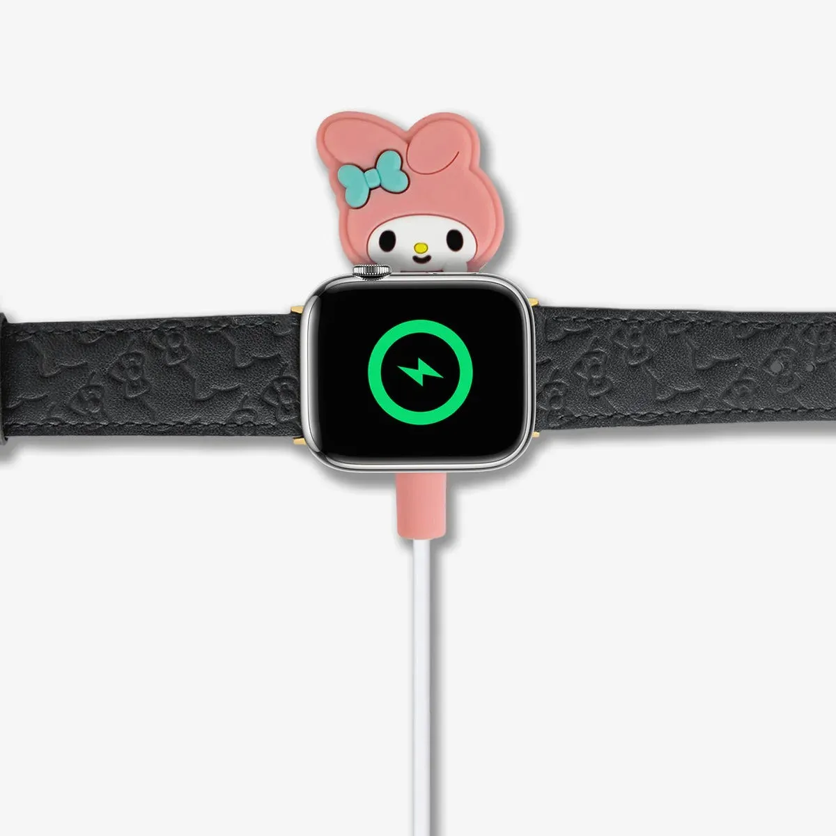 My Melody x Sonix Apple Watch Charger Cover sold by Sanrio product image thumbnail 2