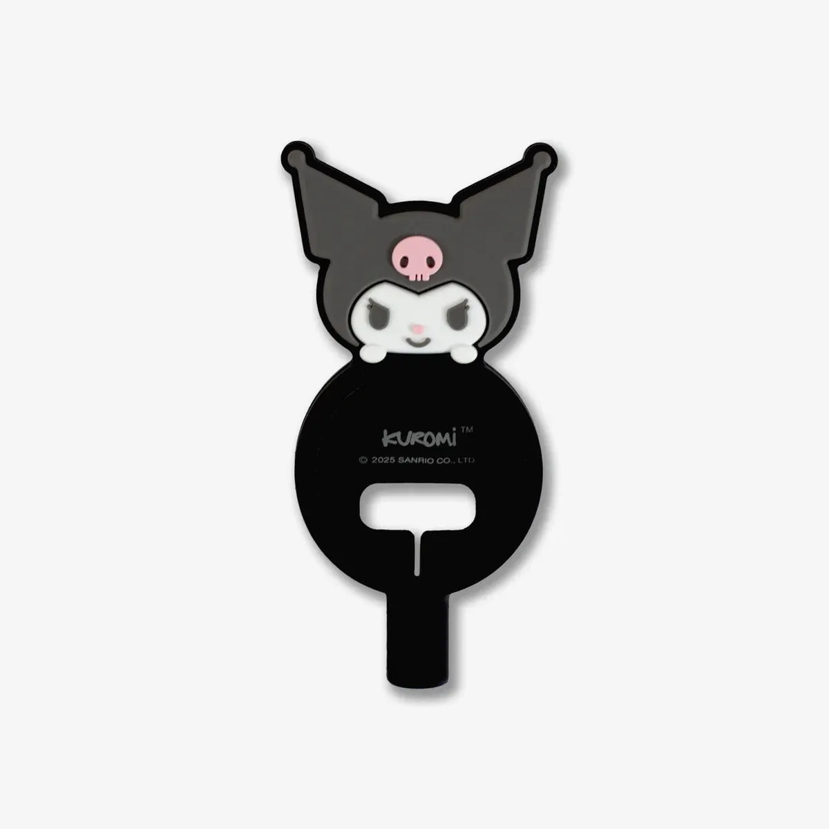 Kuromi x Sonix Apple Watch Charger Cover sold by Sanrio product image thumbnail 5