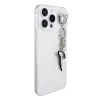 Kuromi x Sonix Adhesive 3-pc Smartphone Charm Set sold by Sanrio
