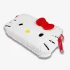 Hello Kitty x Sonix Plush Phone Wallet sold by Sanrio