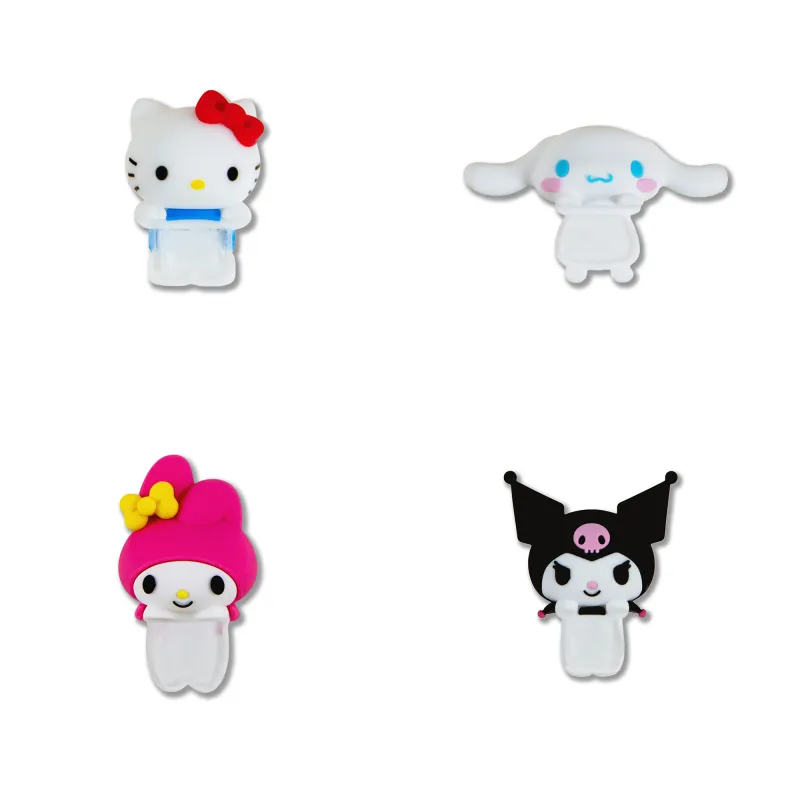 Hello Kitty and Friends x Sonix Blind Box Peeker Charms (Series 1) sold by Sanrio