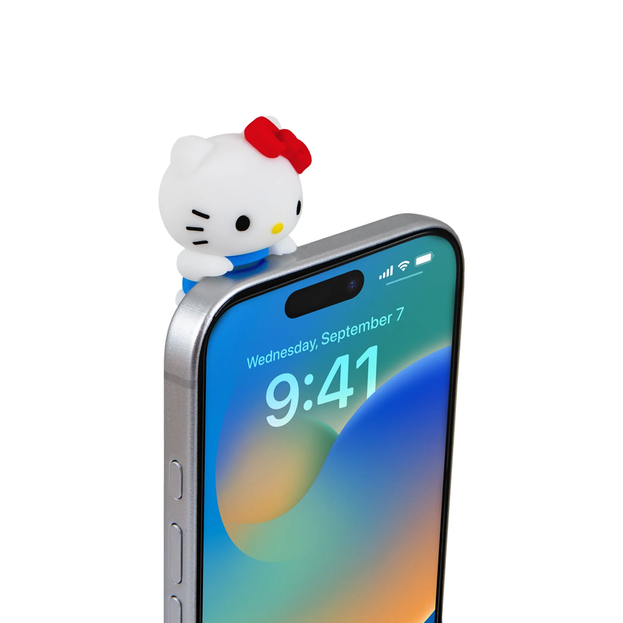 Hello Kitty and Friends x Sonix Blind Box Peeker Charms (Series 1) sold by Sanrio product image thumbnail 2