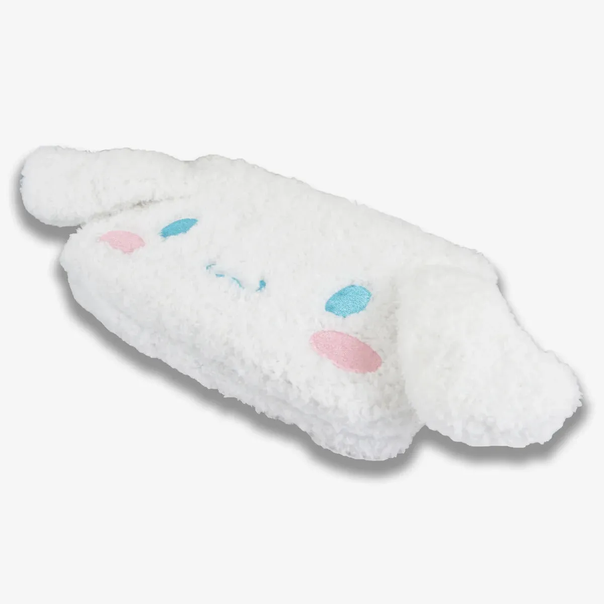 Cinnamoroll x Sonix Plush Phone Wallet sold by Sanrio product image thumbnail 5