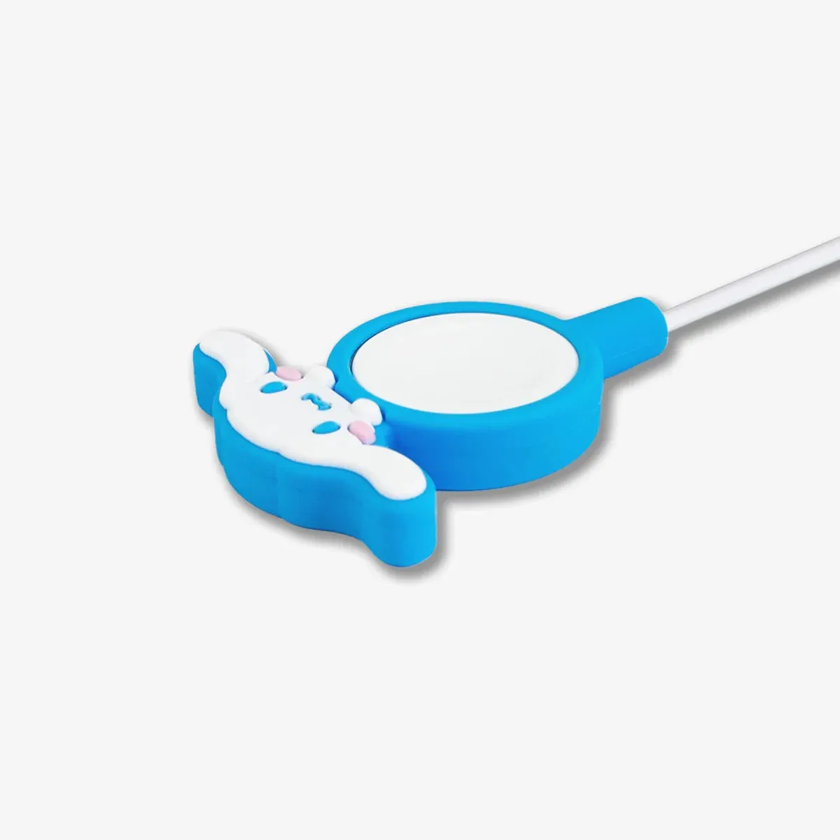 Cinnamoroll x Sonix Apple Watch Charger Cover sold by Sanrio product image thumbnail 4