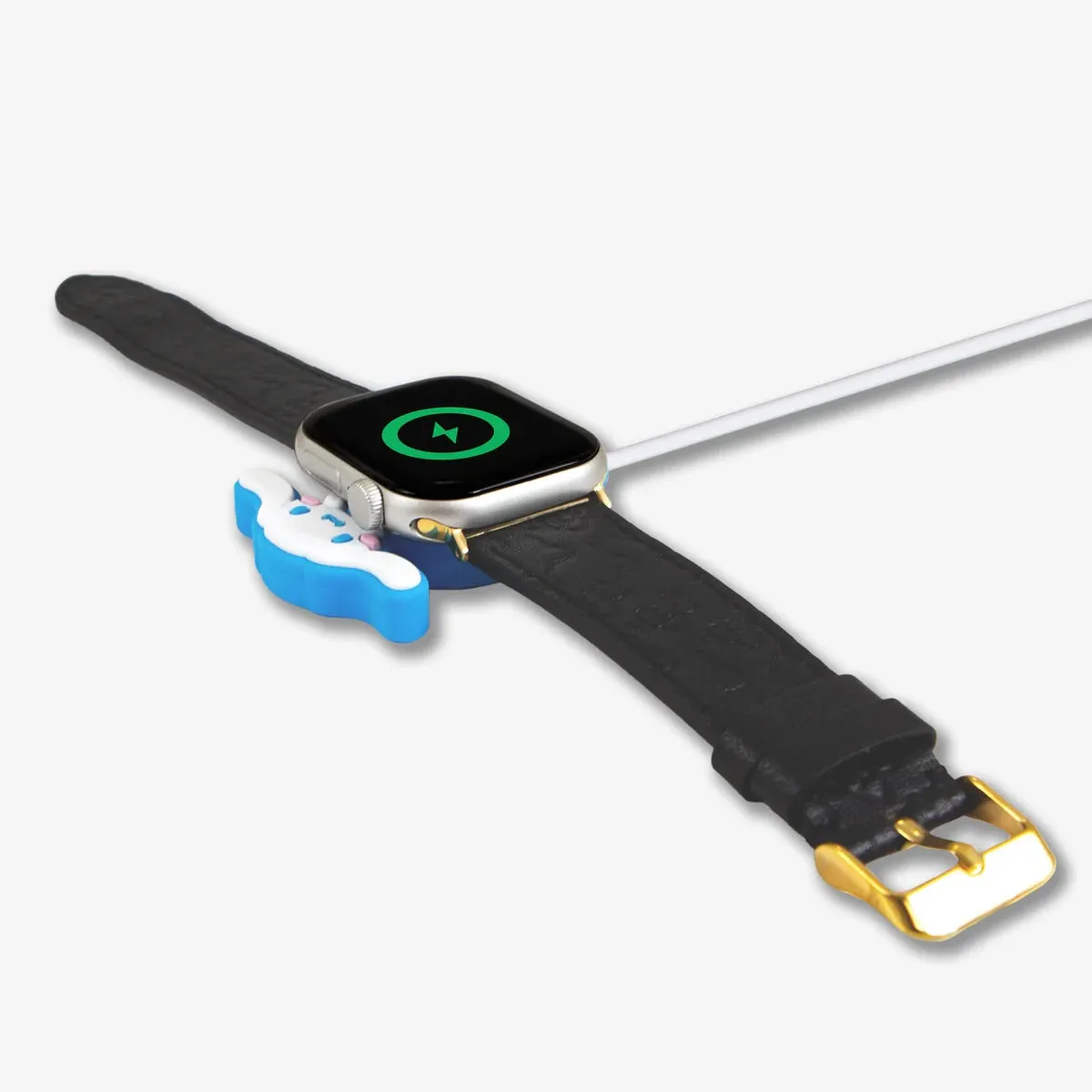 Cinnamoroll x Sonix Apple Watch Charger Cover sold by Sanrio product image thumbnail 3