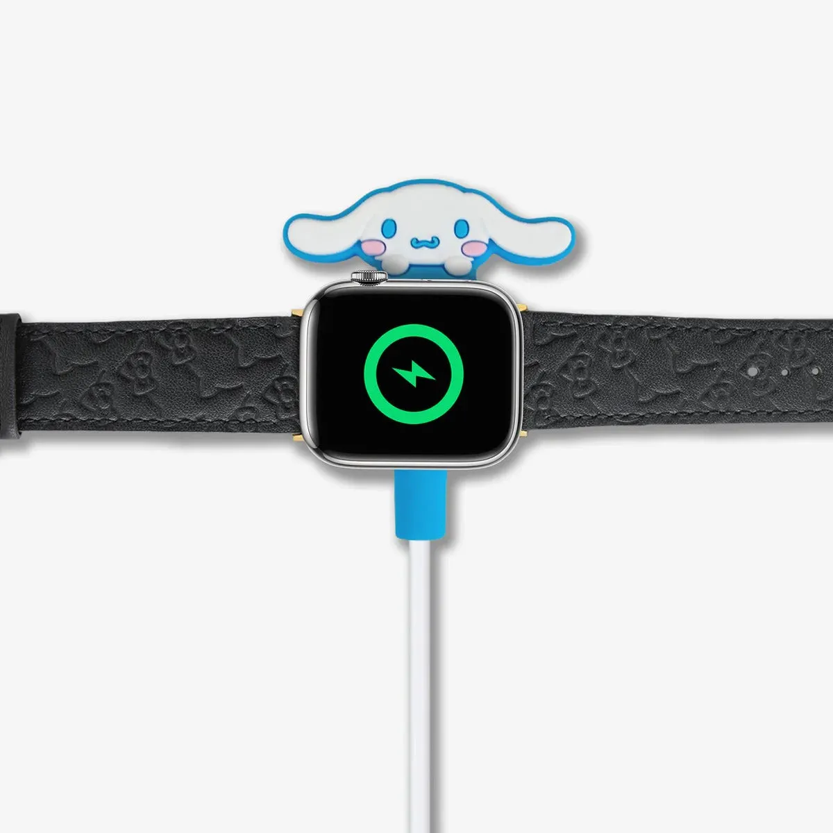 Cinnamoroll x Sonix Apple Watch Charger Cover sold by Sanrio product image thumbnail 2