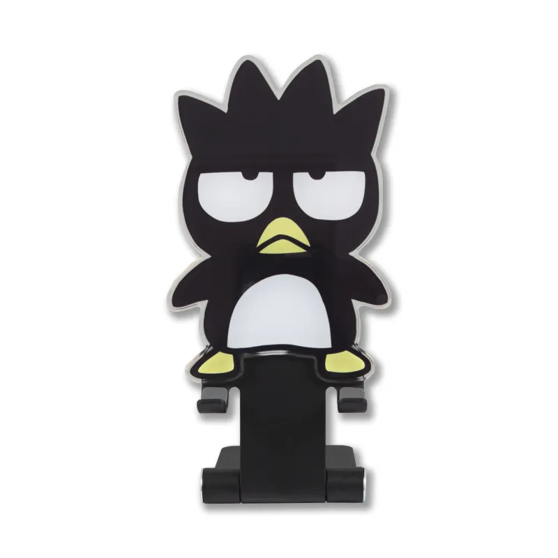 Badtz-maru x Sonix Phone Stand sold by Sanrio