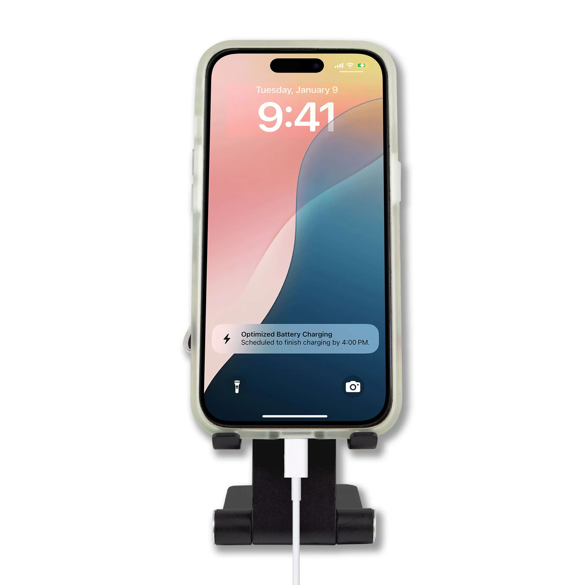 Badtz-maru x Sonix Phone Stand sold by Sanrio product image thumbnail 2