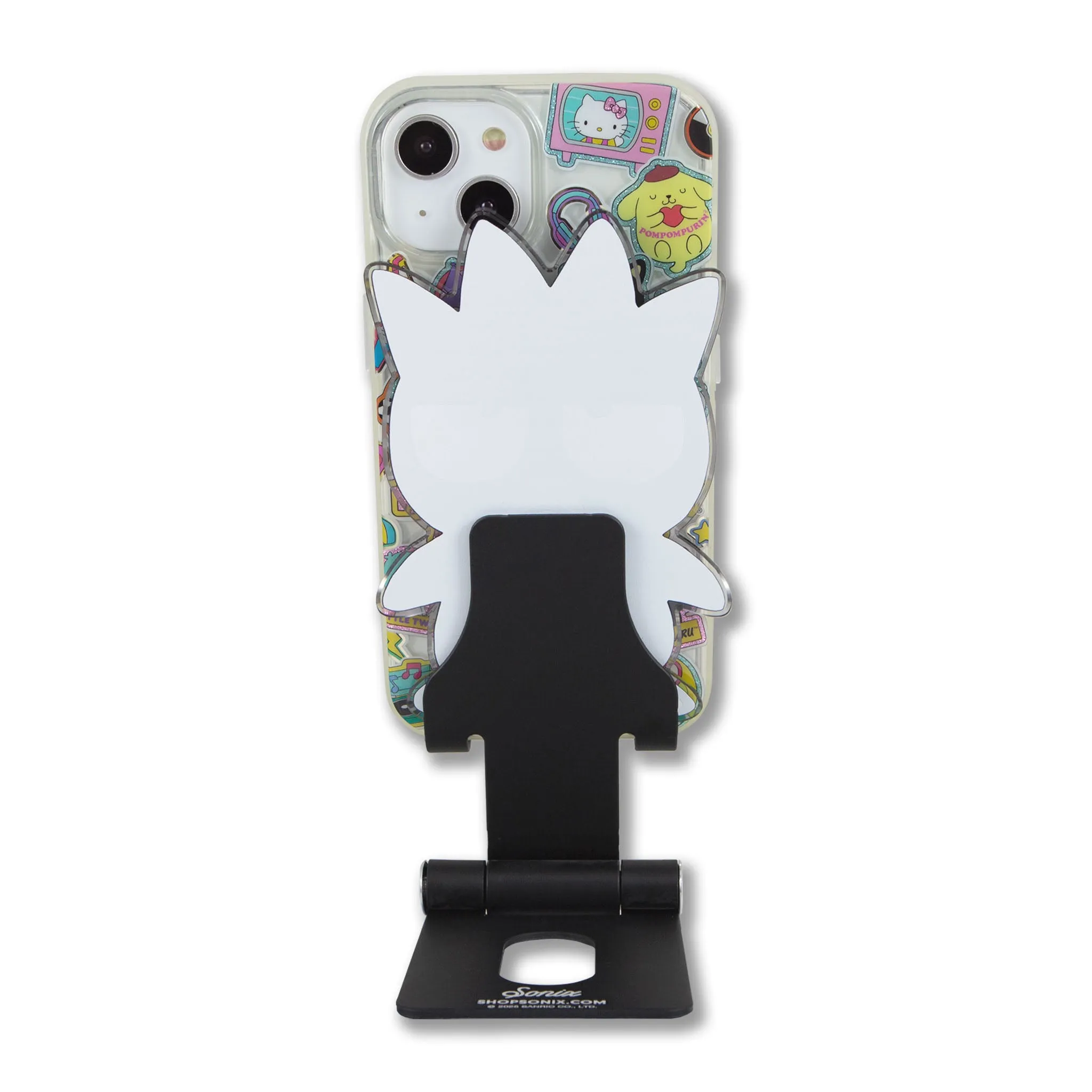 Badtz-maru x Sonix Phone Stand sold by Sanrio product image thumbnail 4