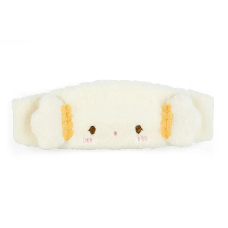 Cogimyun Plush Headband sold by Sanrio