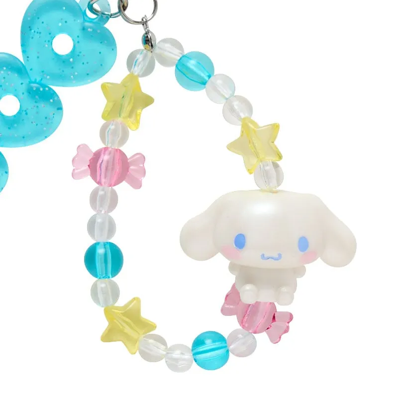 Cinnamoroll Customizable Smartphone Charm (My Pachirun Series) sold by Sanrio product image thumbnail 2
