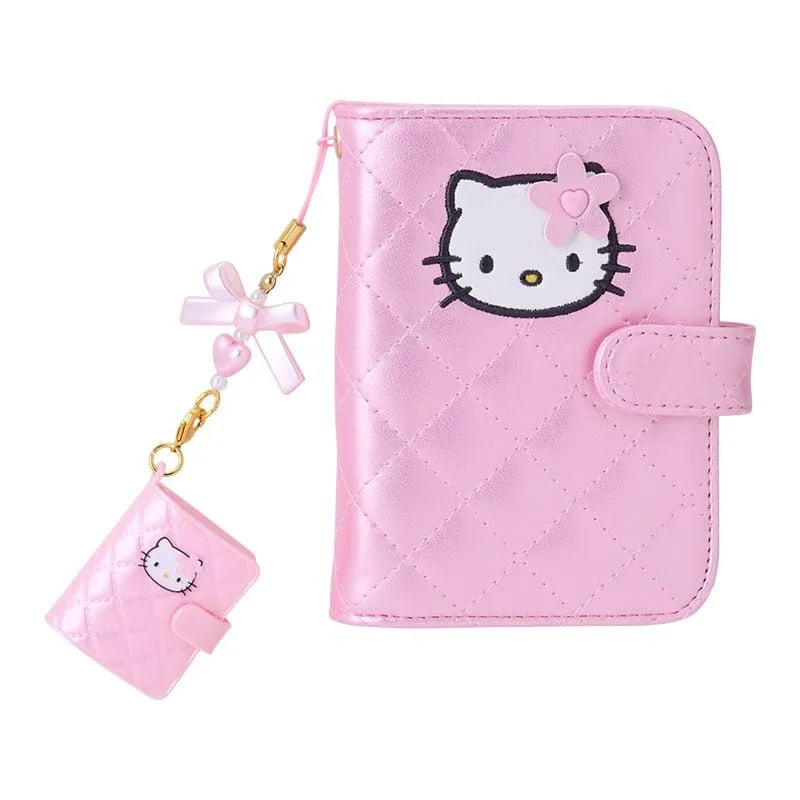 Hello Kitty Card Case (Mini Quilt Series) sold by Sanrio product image thumbnail 5