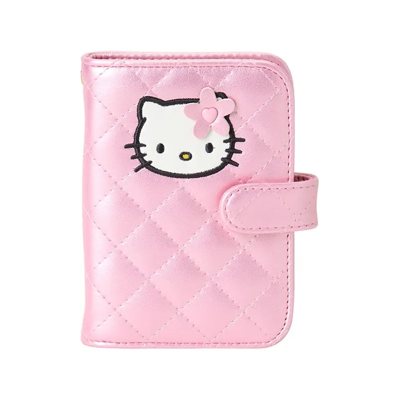 Hello Kitty Card Case (Mini Quilt Series) sold by Sanrio