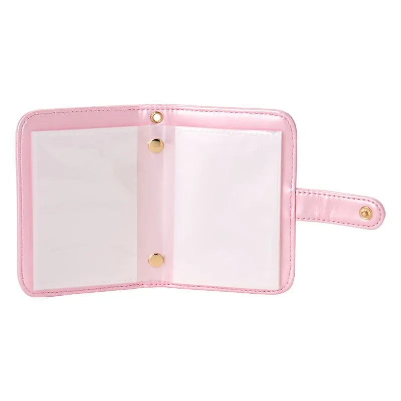 Hello Kitty Card Case (Mini Quilt Series) sold by Sanrio product image thumbnail 3