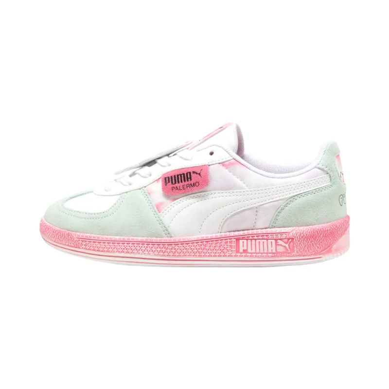 Hello Kitty and Friends x PUMA Palermo Sneaker (Youth) sold by Sanrio