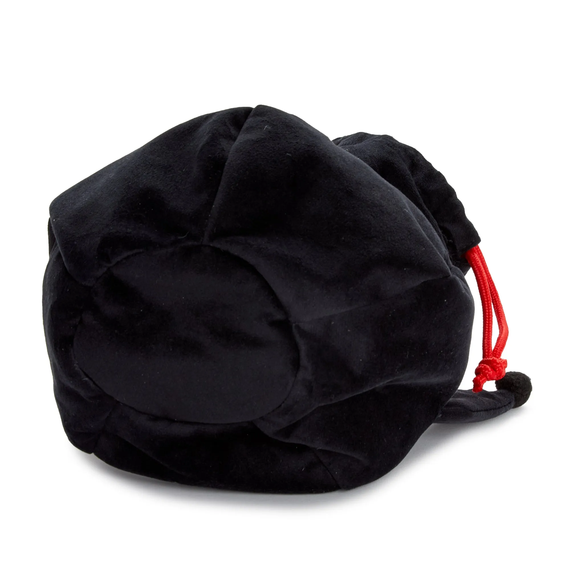 Kuromi Halloween Drawstring Treat Bag sold by Sanrio product image thumbnail 5