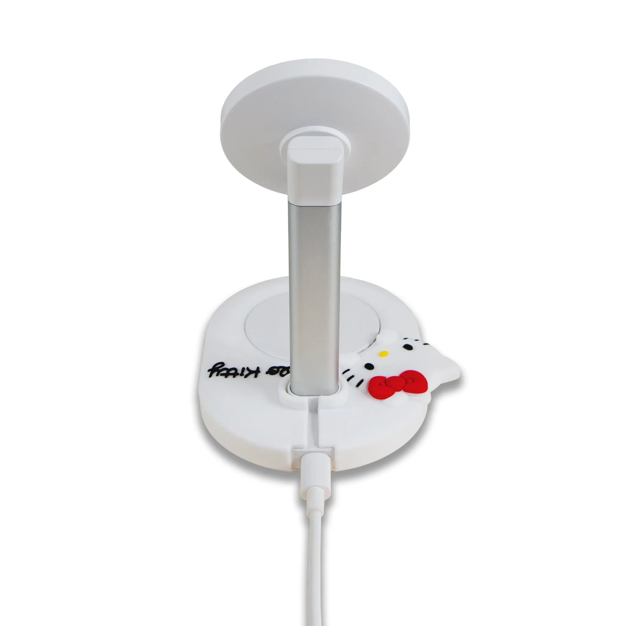 Hello Kitty x Sonix 2-in-1 Charging Station sold by Sanrio product image thumbnail 3