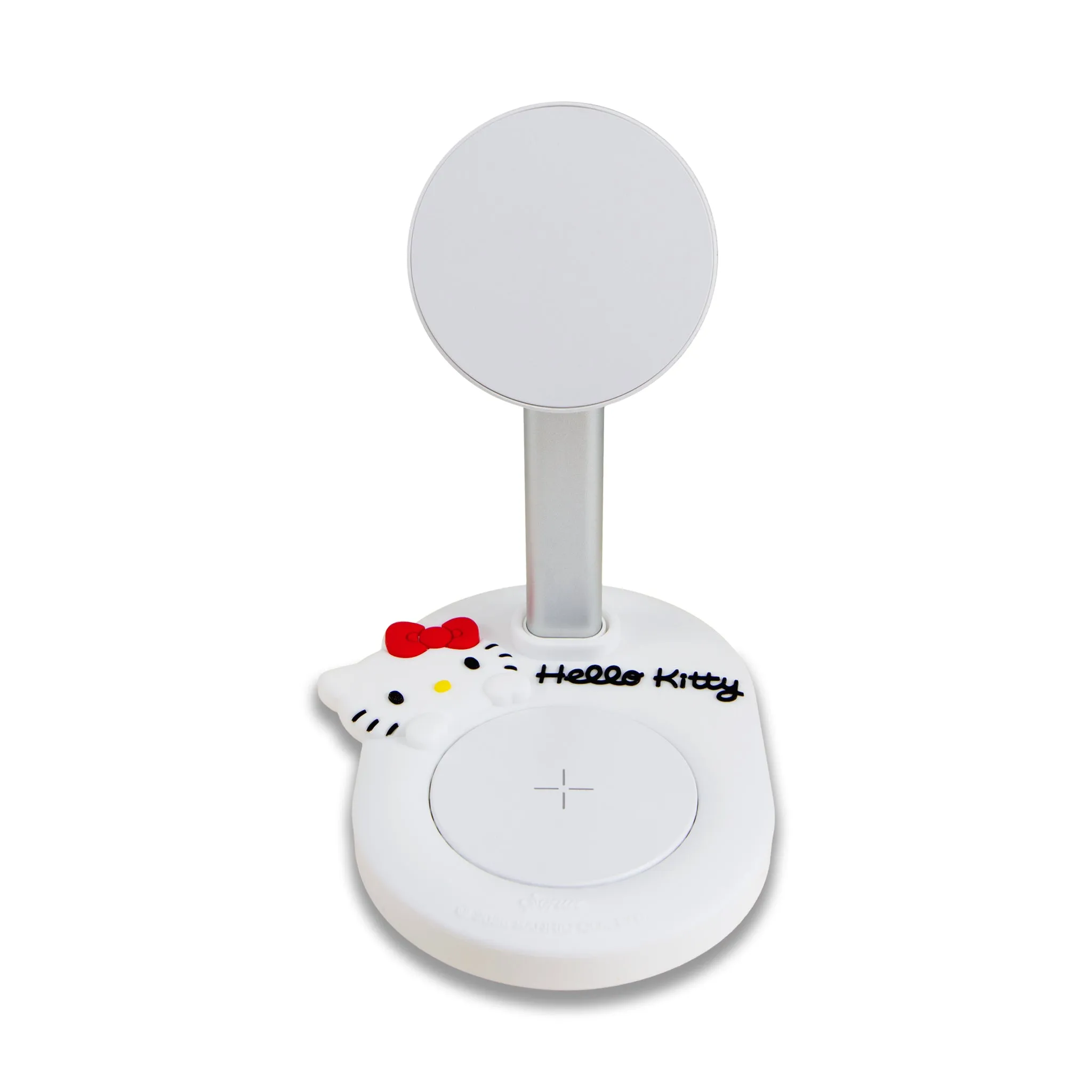 Hello Kitty x Sonix 2-in-1 Charging Station sold by Sanrio product image thumbnail 5