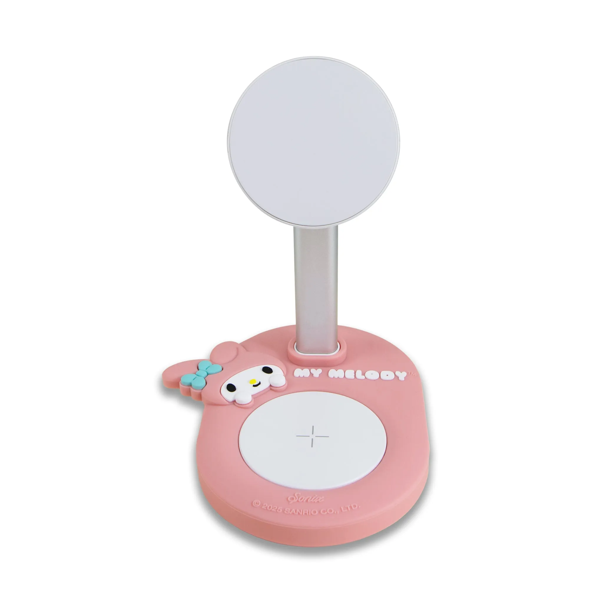 My Melody x Sonix 2-in-1 Charging Station sold by Sanrio product image thumbnail 3
