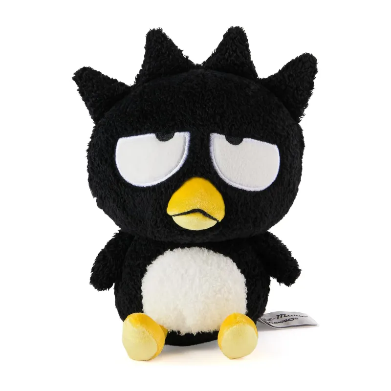 Badtz-maru x GUND 6" Classic Mascot Plush sold by Sanrio