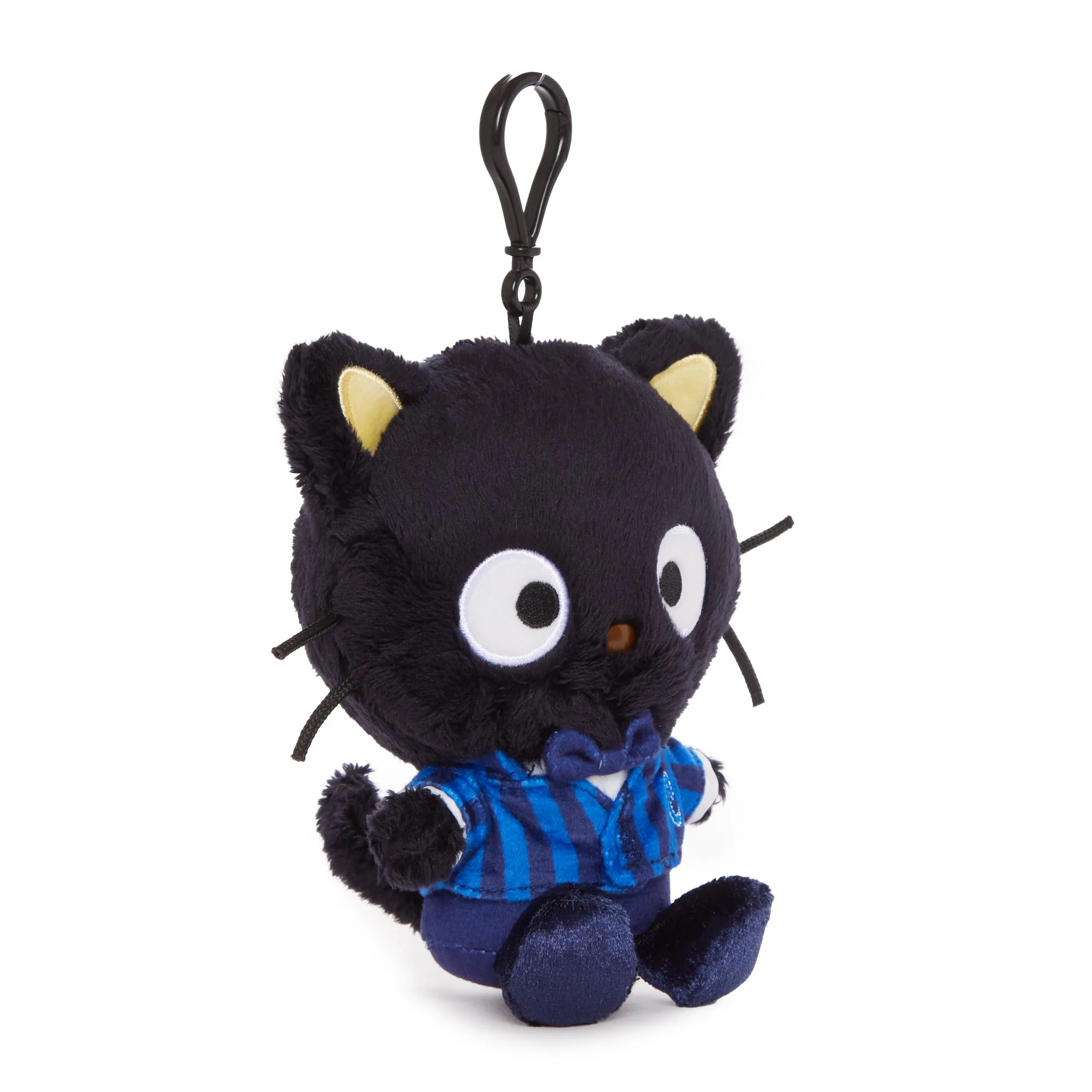 Chococat Mascot Clip (School Uniform Series) sold by Sanrio product image thumbnail 2