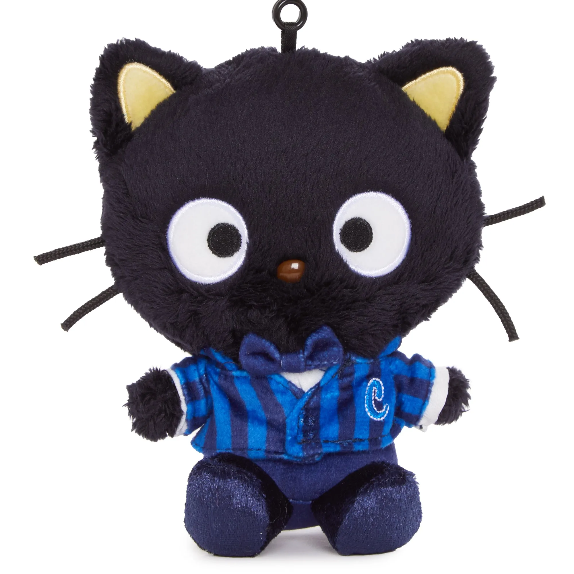 Chococat Mascot Clip (School Uniform Series) sold by Sanrio product image thumbnail 4